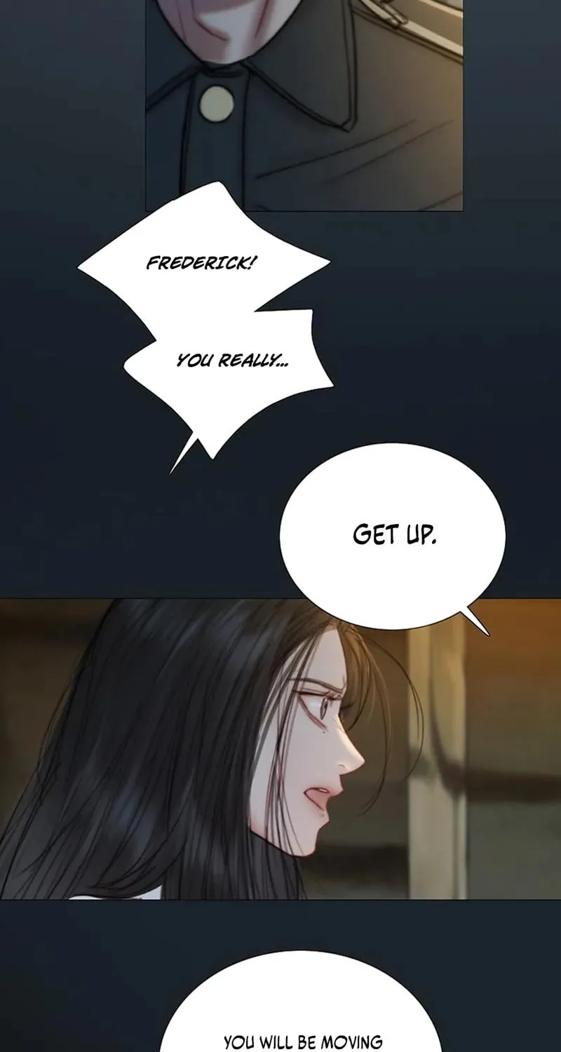 Read Serena chapter 121 image 62 on Lezhin