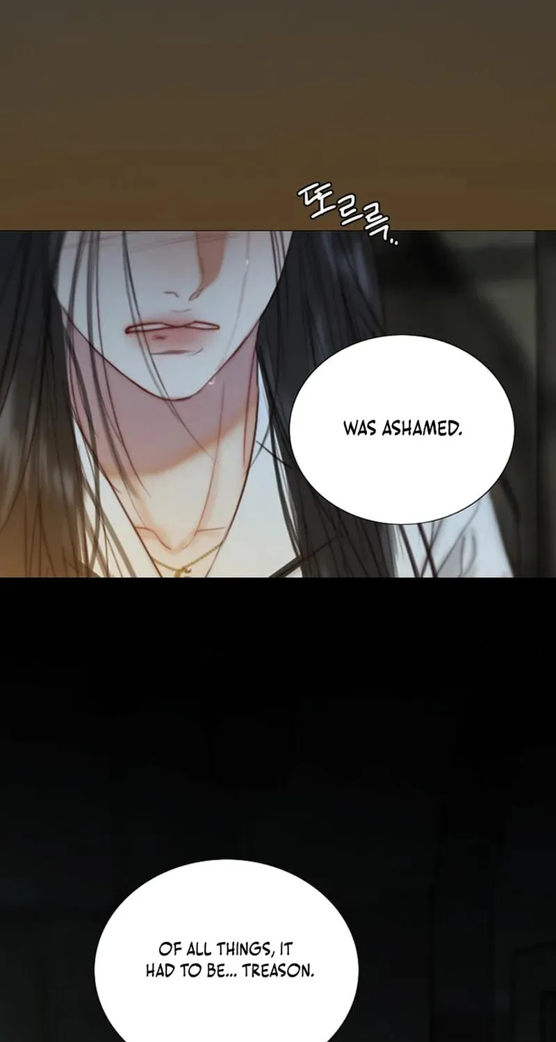 Read Serena chapter 121 image 70 on Lezhin