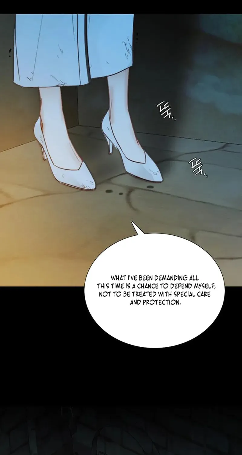 Read Serena chapter 121 image 77 on Lezhin