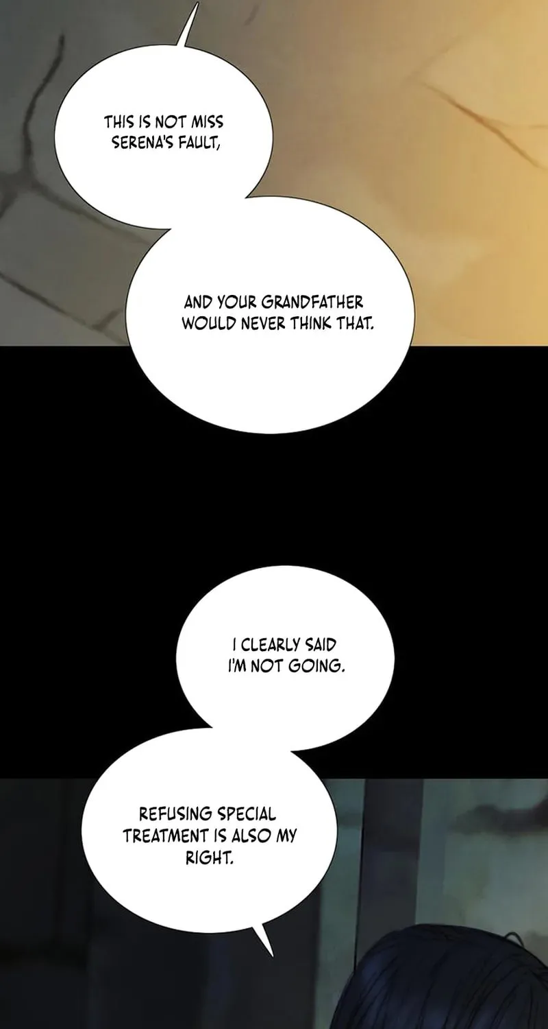Read Serena chapter 121 image 81 on Lezhin