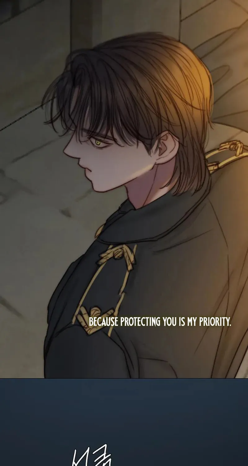 Read Serena chapter 121 image 83 on Lezhin