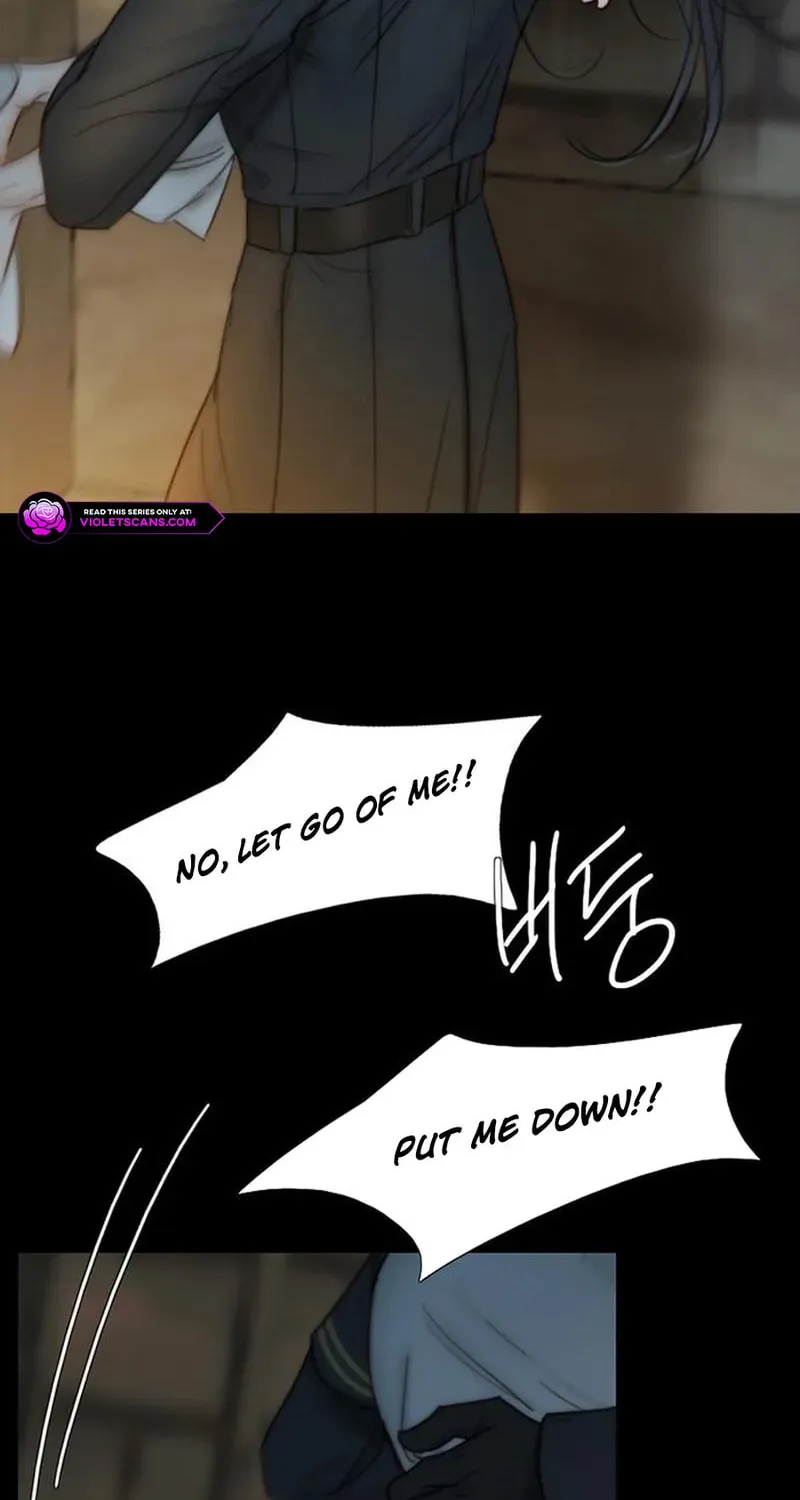 Read Serena chapter 121 image 87 on Lezhin