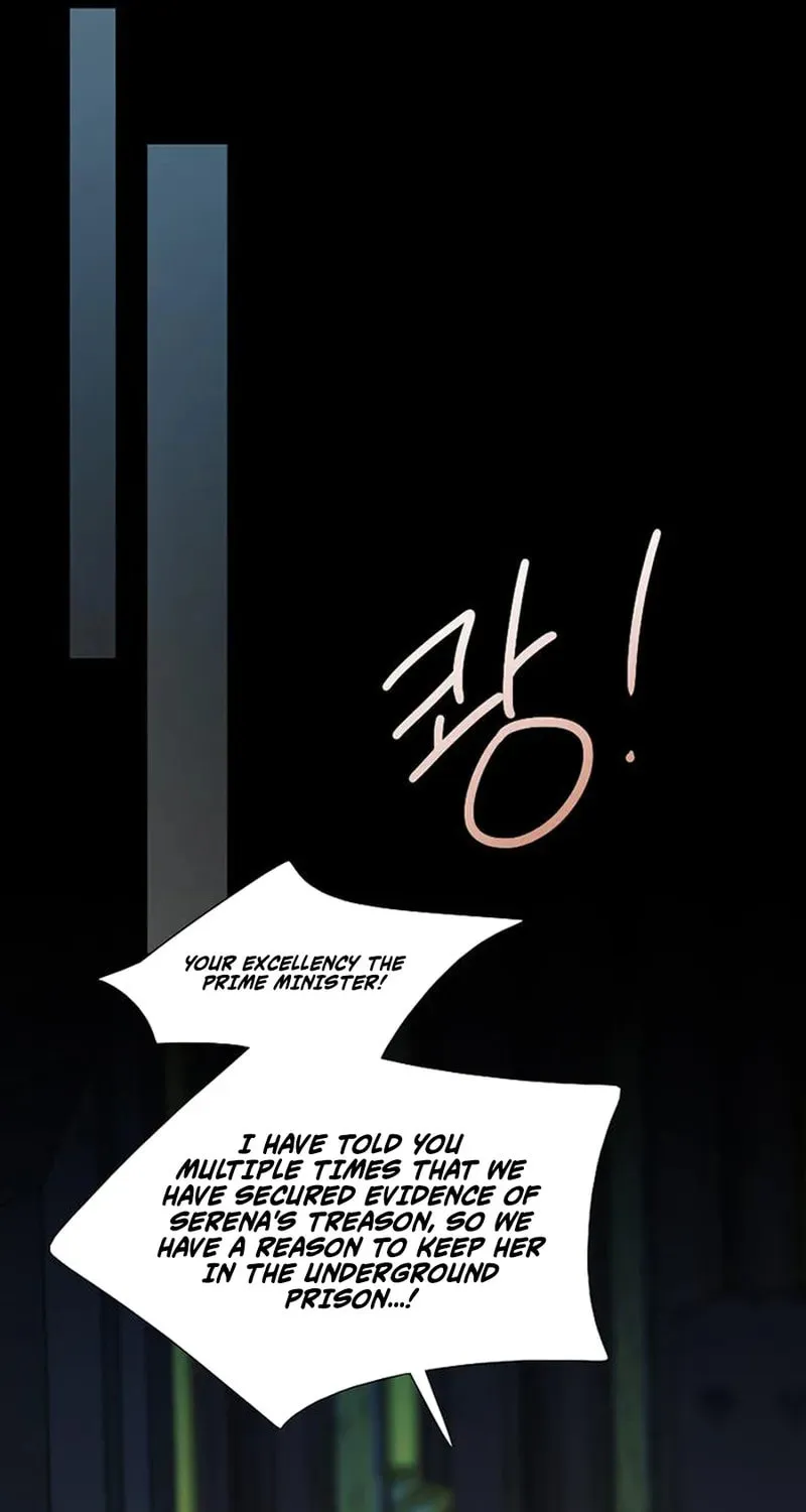 Read Serena chapter 121 image 92 on Lezhin