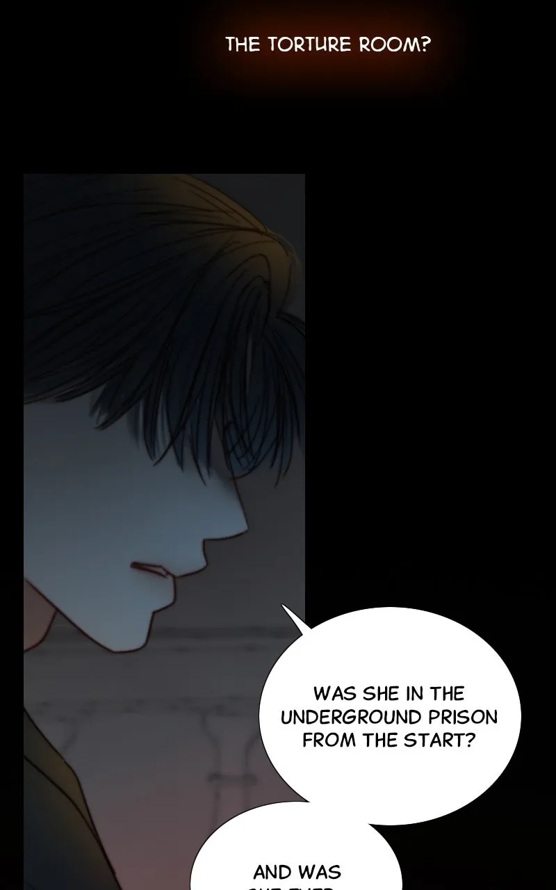 Read Serena chapter 122 image 10 on Lezhin