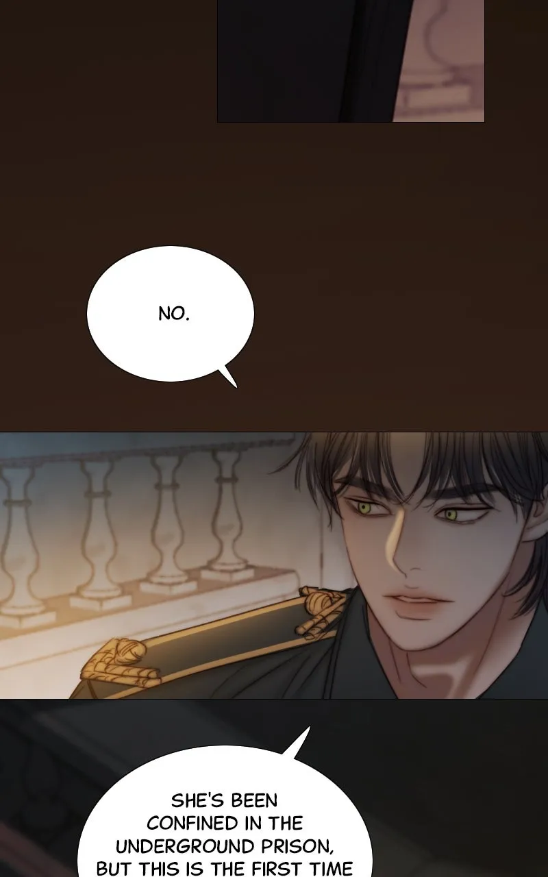 Read Serena chapter 122 image 12 on Lezhin