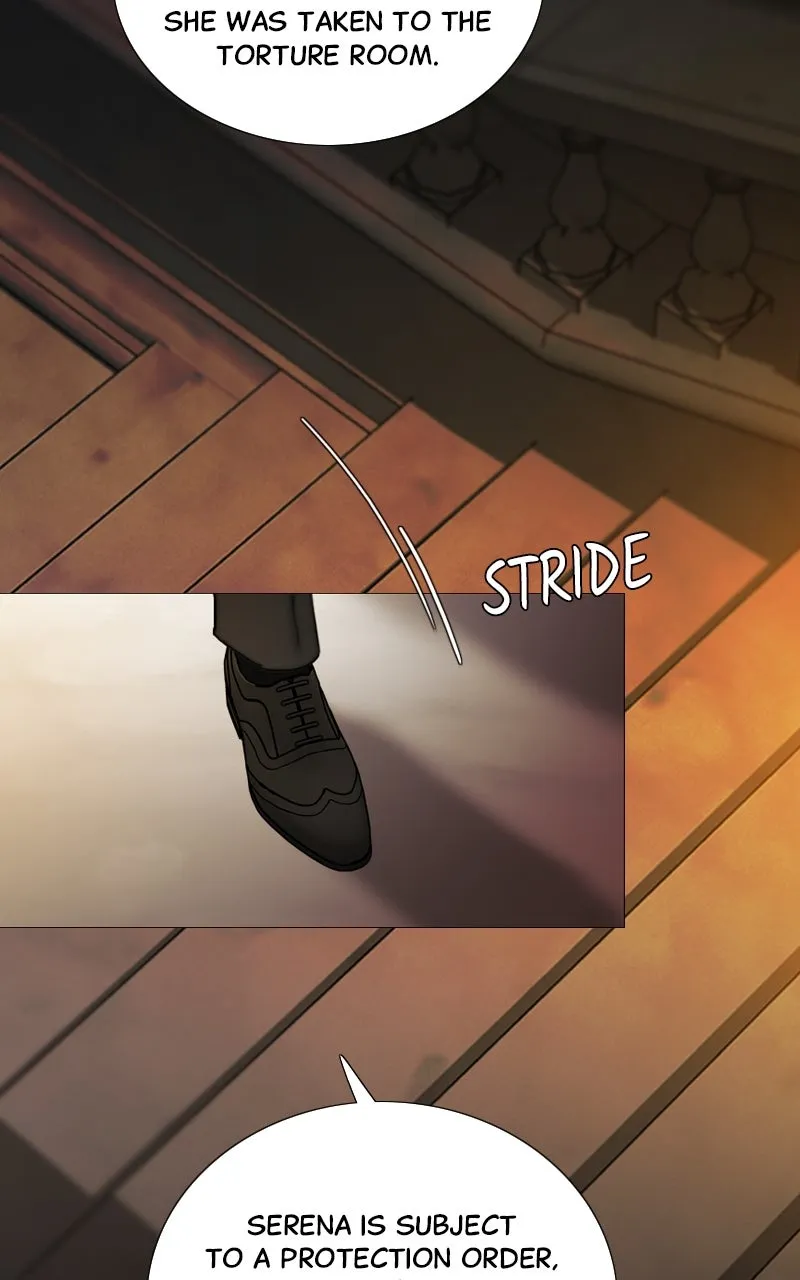 Read Serena chapter 122 image 13 on Lezhin