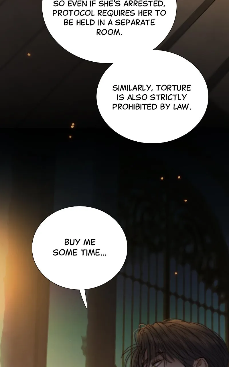 Read Serena chapter 122 image 14 on Lezhin