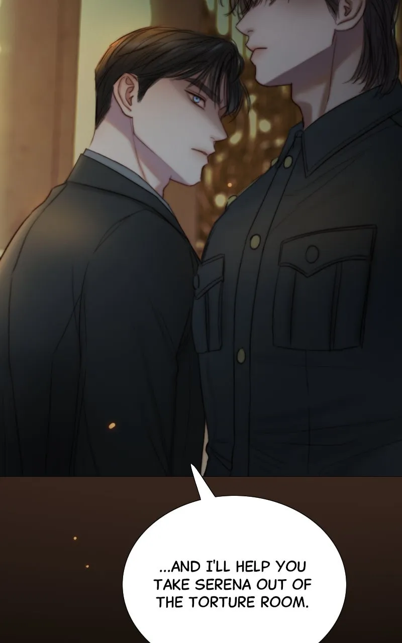 Read Serena chapter 122 image 15 on Lezhin