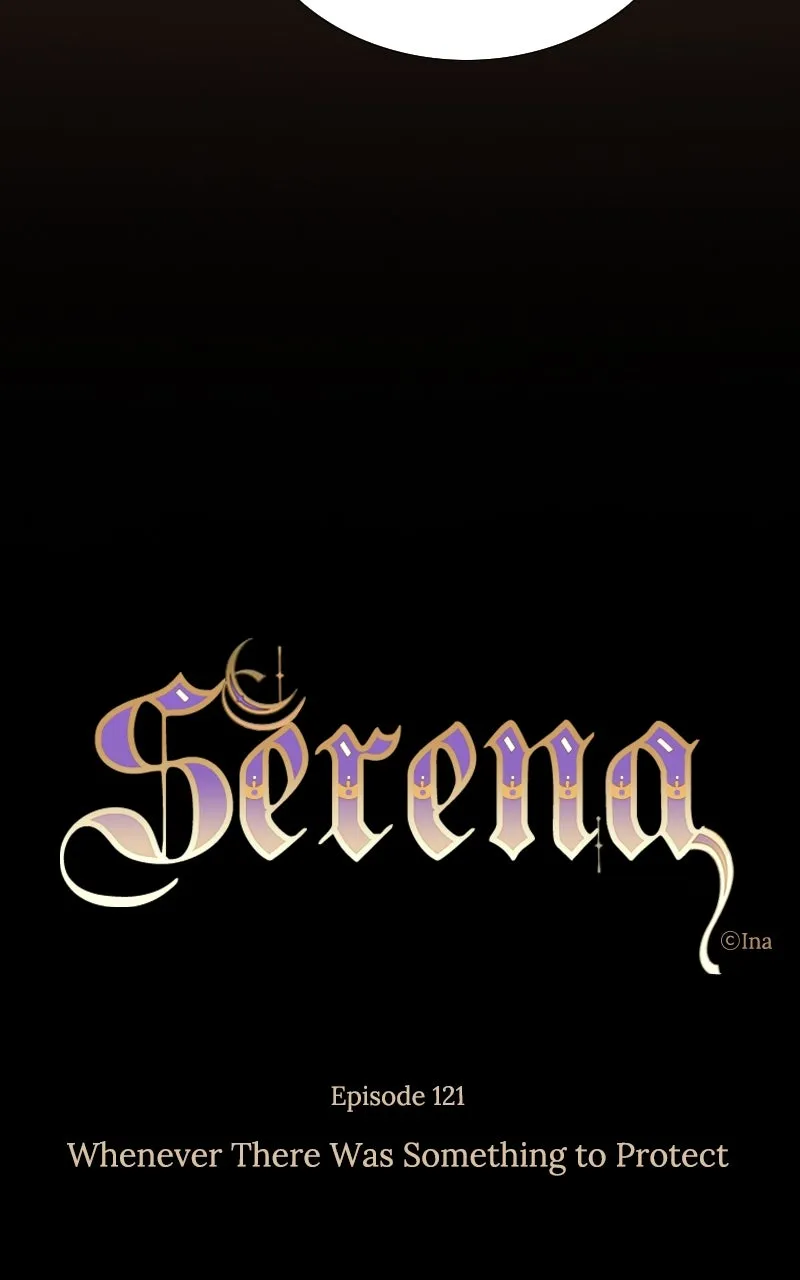 Read Serena chapter 122 image 16 on Lezhin