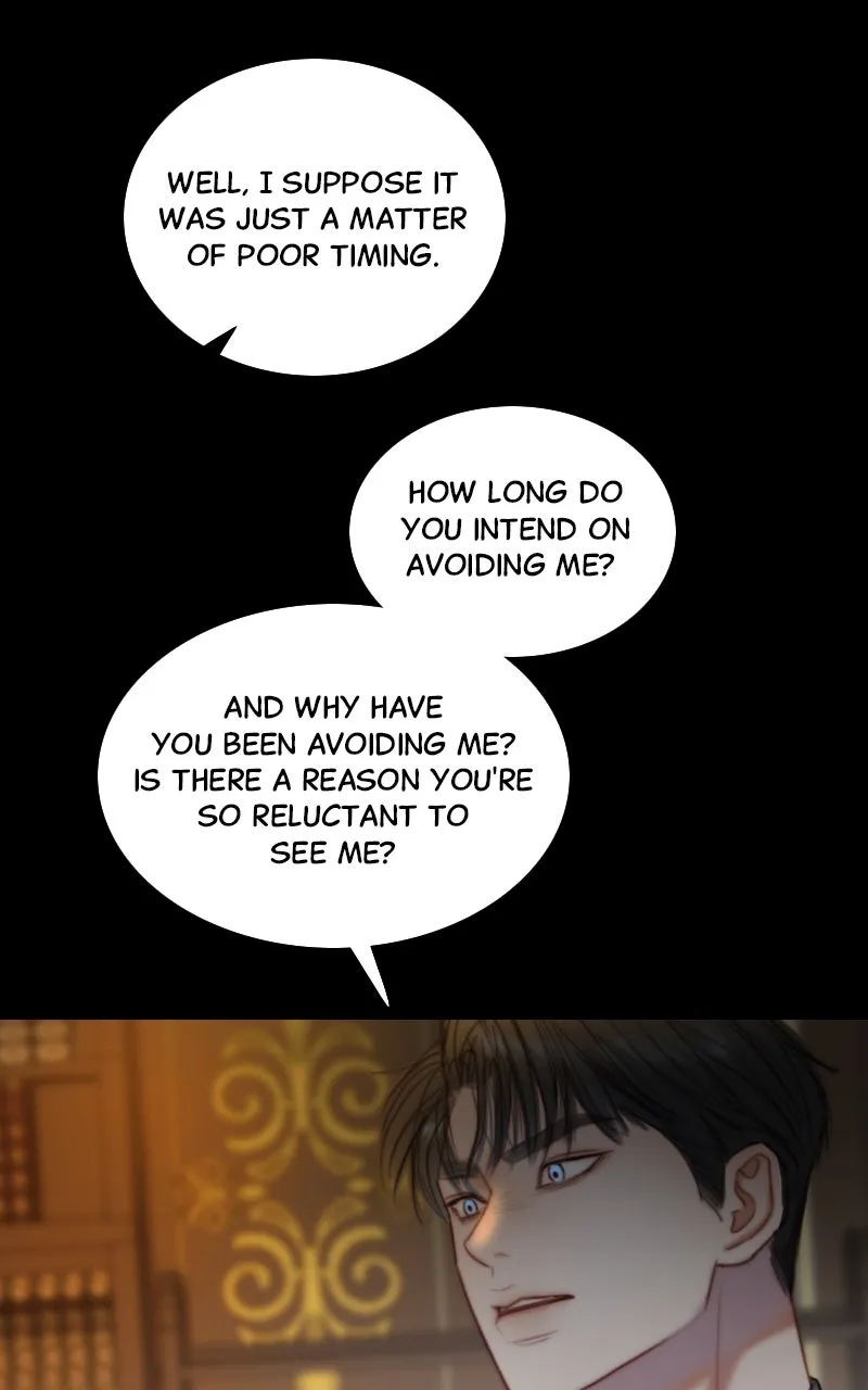 Read Serena chapter 122 image 19 on Lezhin