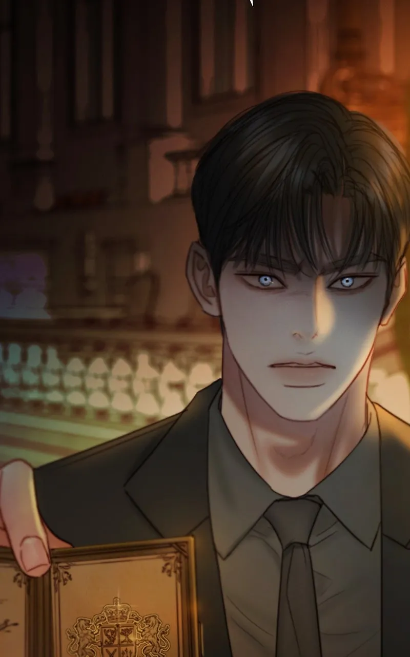 Read Serena chapter 122 image 2 on Lezhin