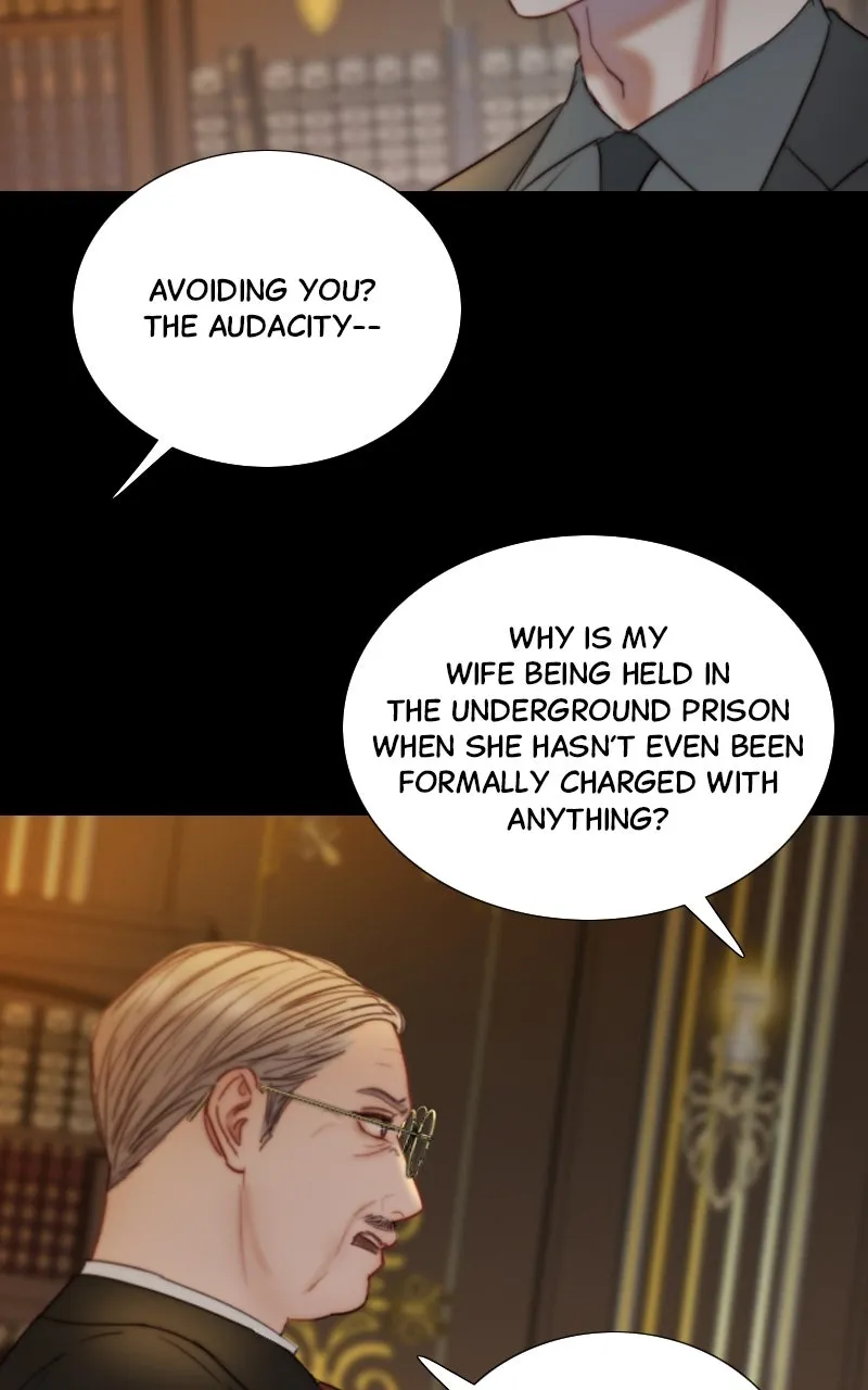 Read Serena chapter 122 image 20 on Lezhin