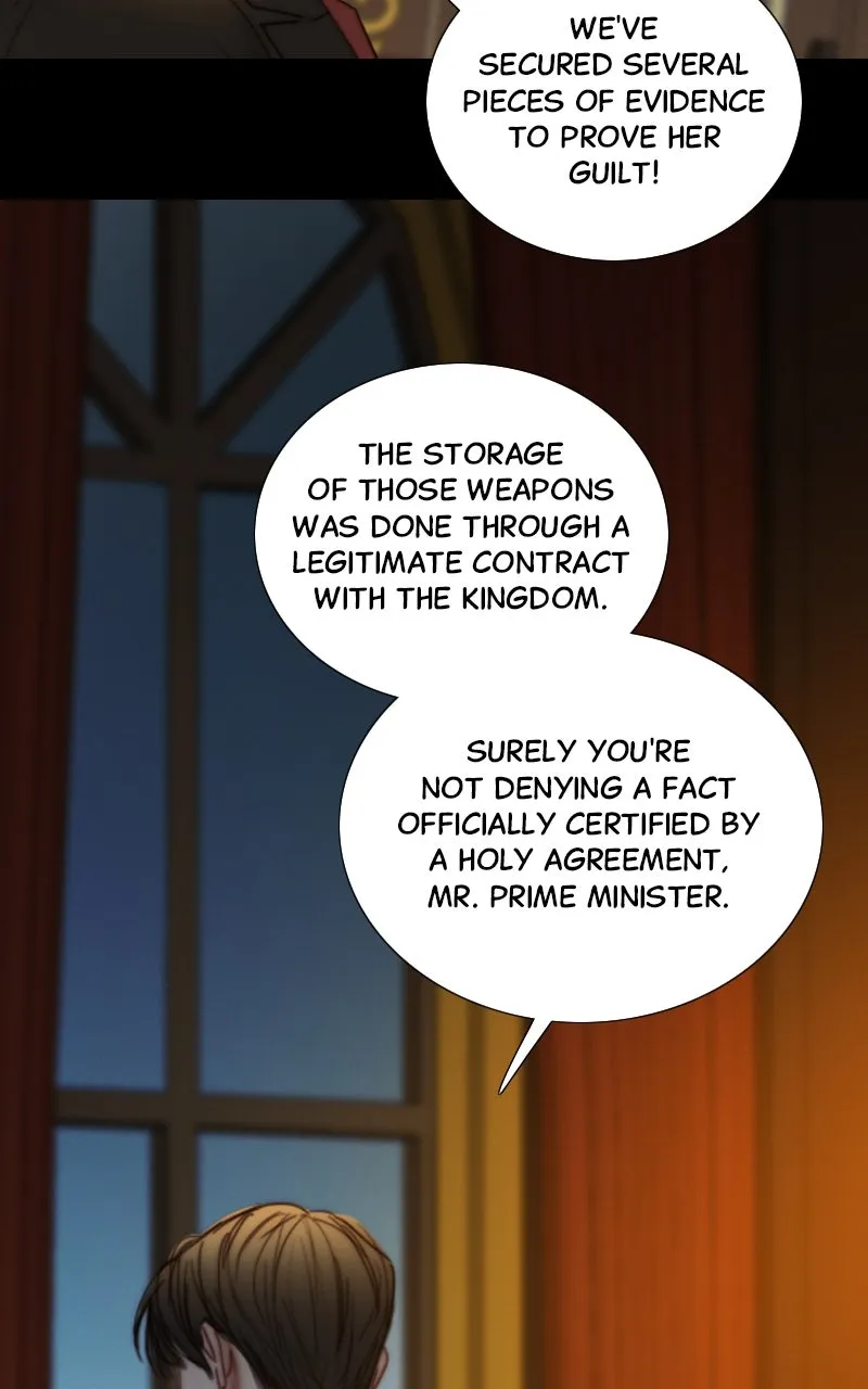 Read Serena chapter 122 image 21 on Lezhin