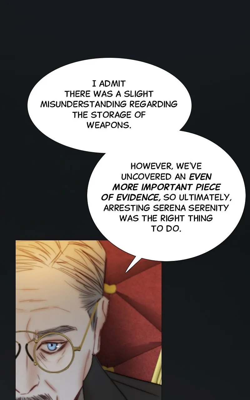 Read Serena chapter 122 image 23 on Lezhin