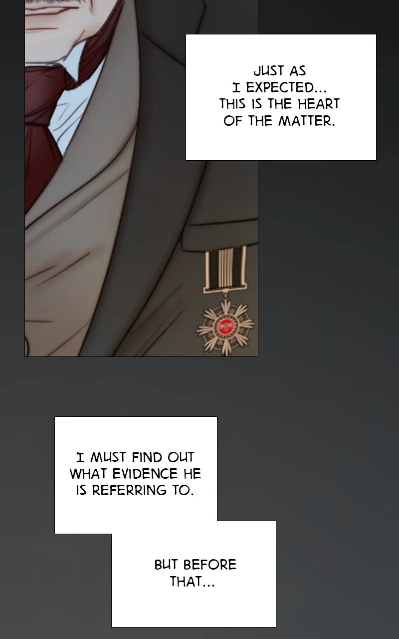 Read Serena chapter 122 image 24 on Lezhin