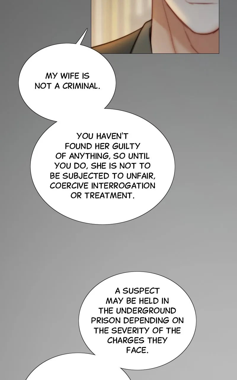 Read Serena chapter 122 image 26 on Lezhin