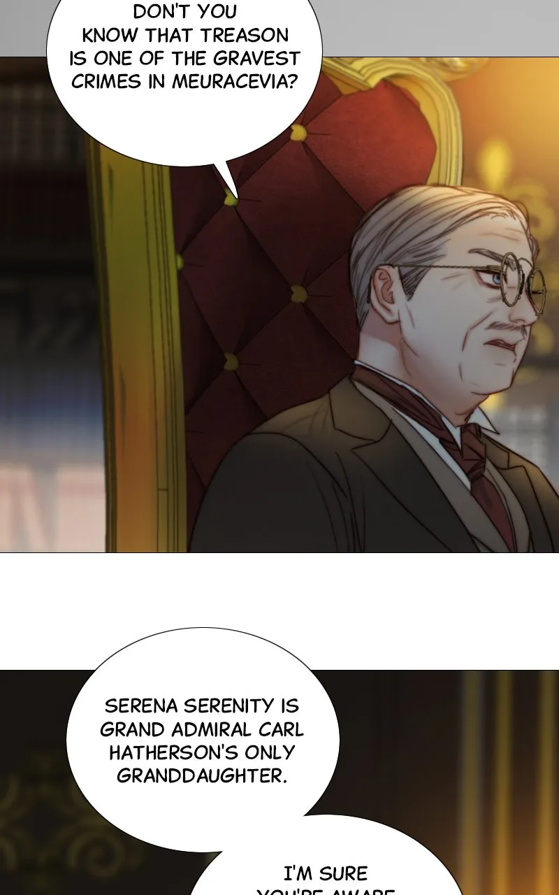 Read Serena chapter 122 image 27 on Lezhin