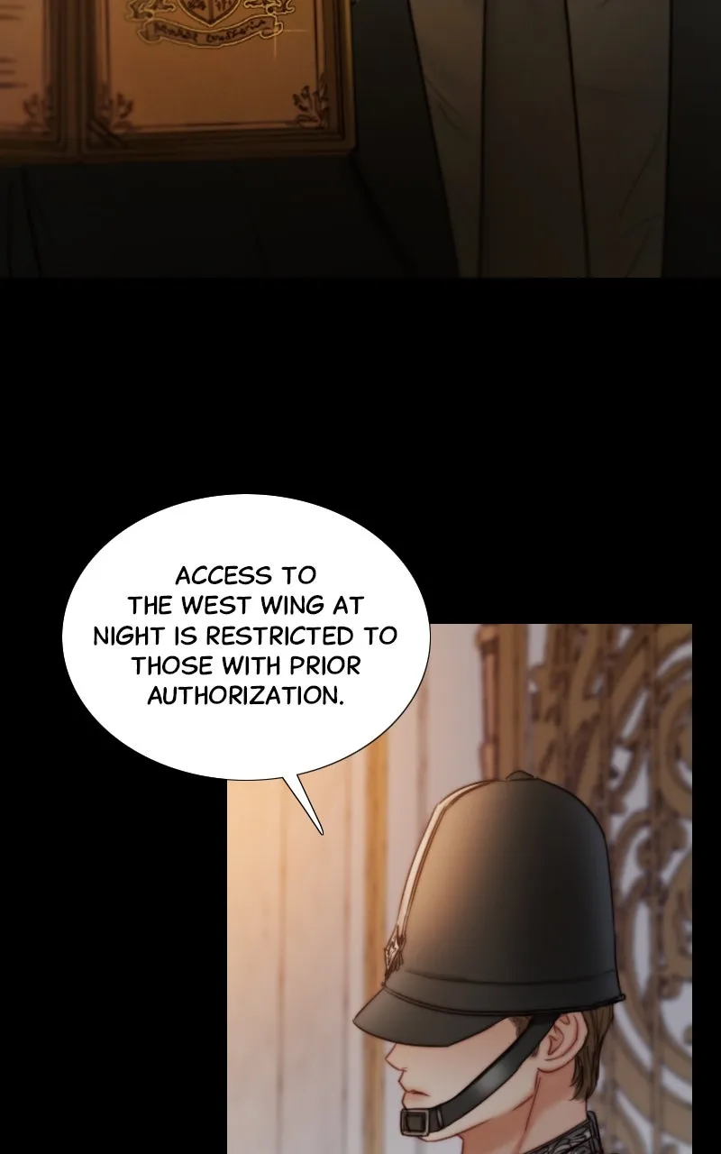 Read Serena chapter 122 image 3 on Lezhin