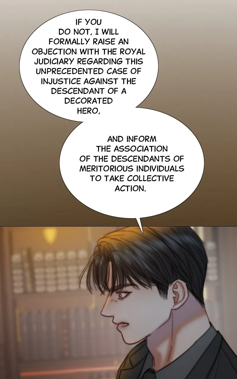 Read Serena chapter 122 image 31 on Lezhin