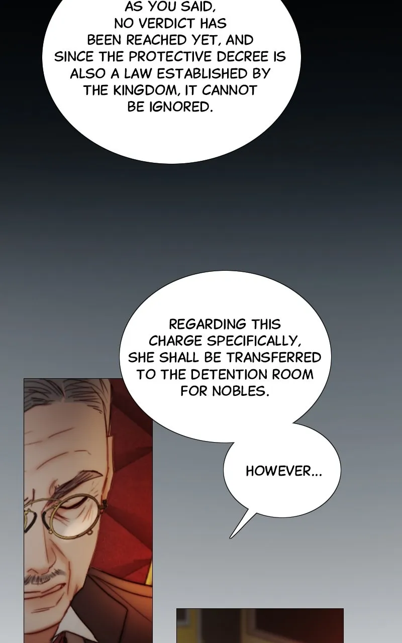 Read Serena chapter 122 image 35 on Lezhin