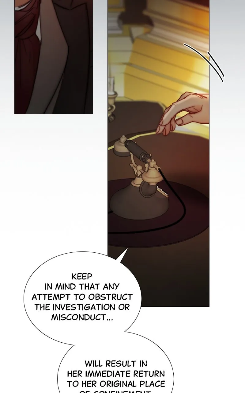Read Serena chapter 122 image 36 on Lezhin
