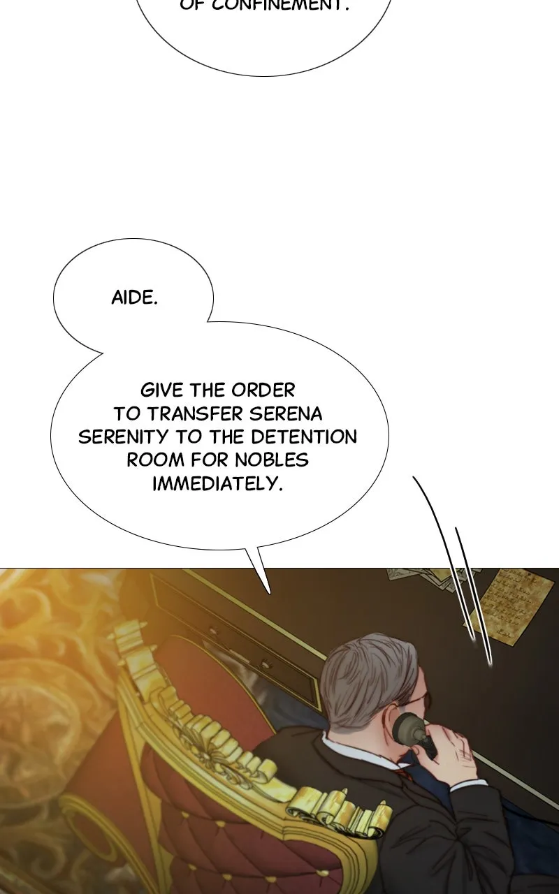 Read Serena chapter 122 image 37 on Lezhin