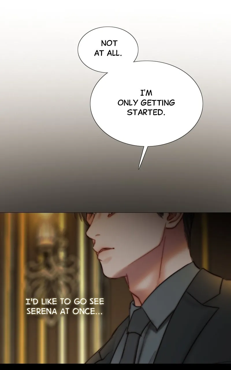 Read Serena chapter 122 image 39 on Lezhin
