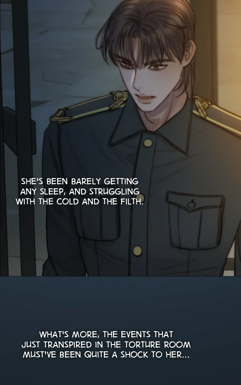 Read Serena chapter 122 image 52 on Lezhin