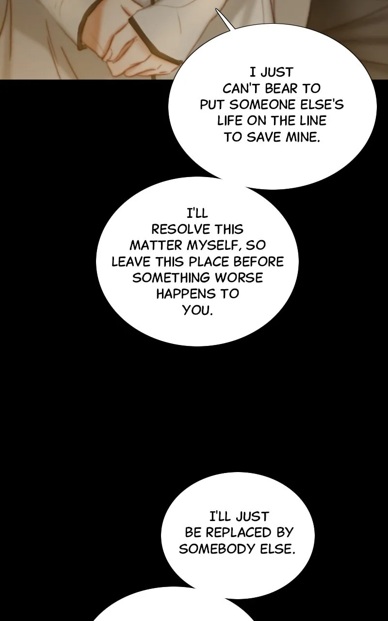 Read Serena chapter 122 image 59 on Lezhin