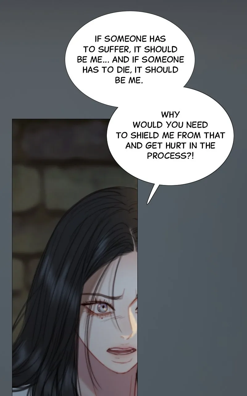 Read Serena chapter 122 image 61 on Lezhin