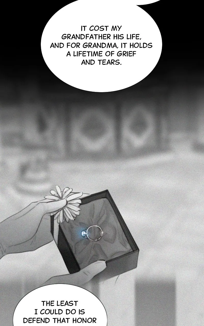 Read Serena chapter 122 image 76 on Lezhin