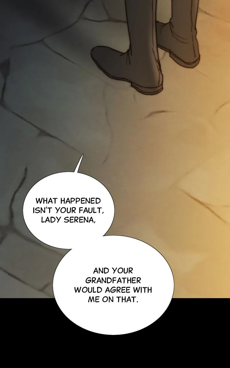 Read Serena chapter 122 image 83 on Lezhin