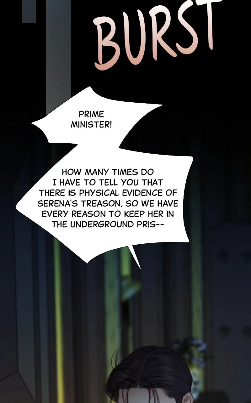 Read Serena chapter 122 image 95 on Lezhin
