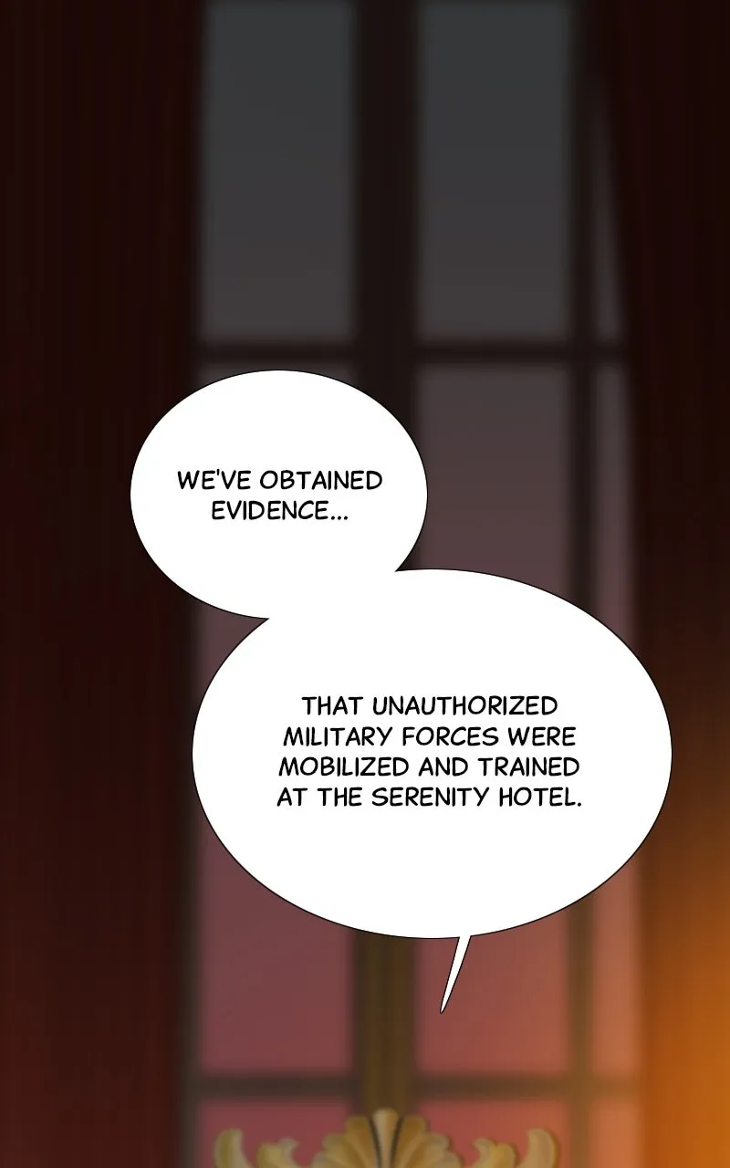 Read Serena chapter 123 image 1 on Lezhin