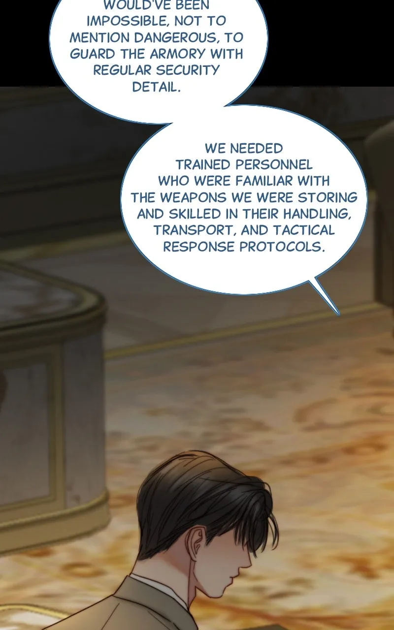 Read Serena chapter 123 image 11 on Lezhin