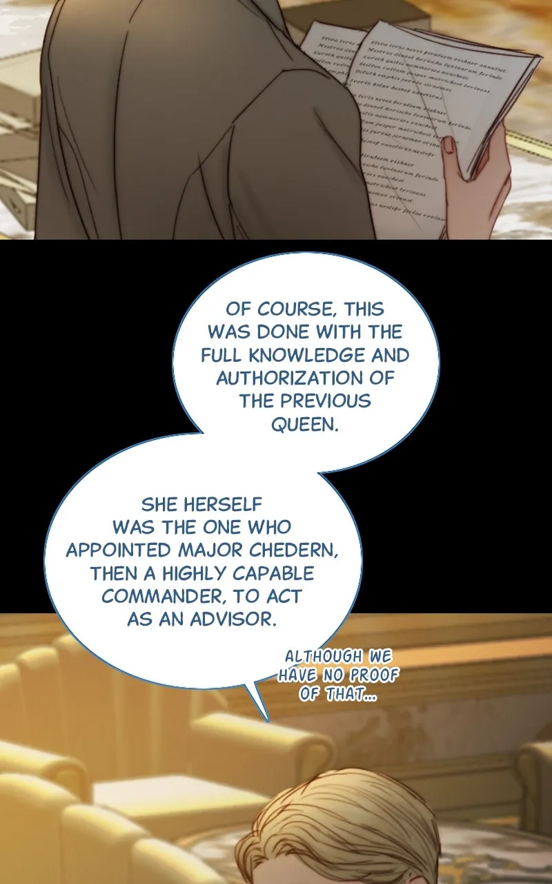 Read Serena chapter 123 image 12 on Lezhin