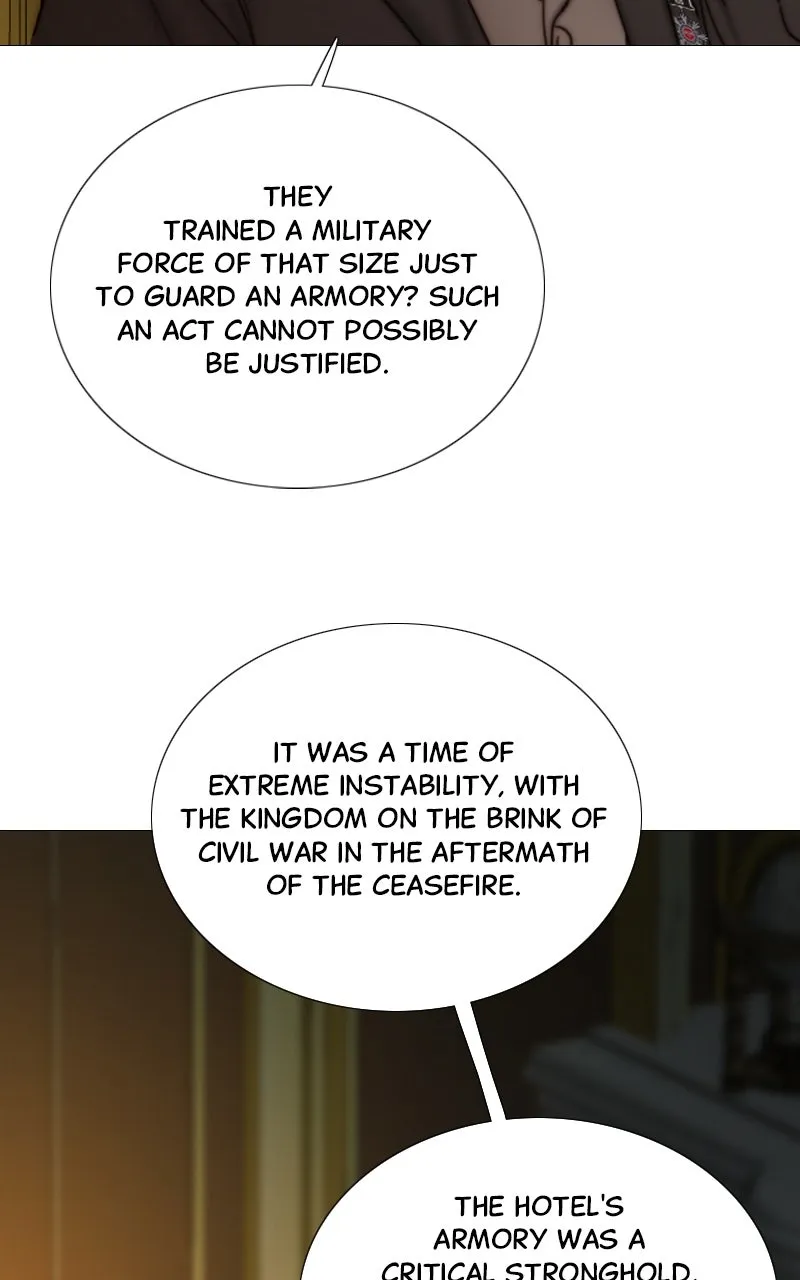 Read Serena chapter 123 image 16 on Lezhin