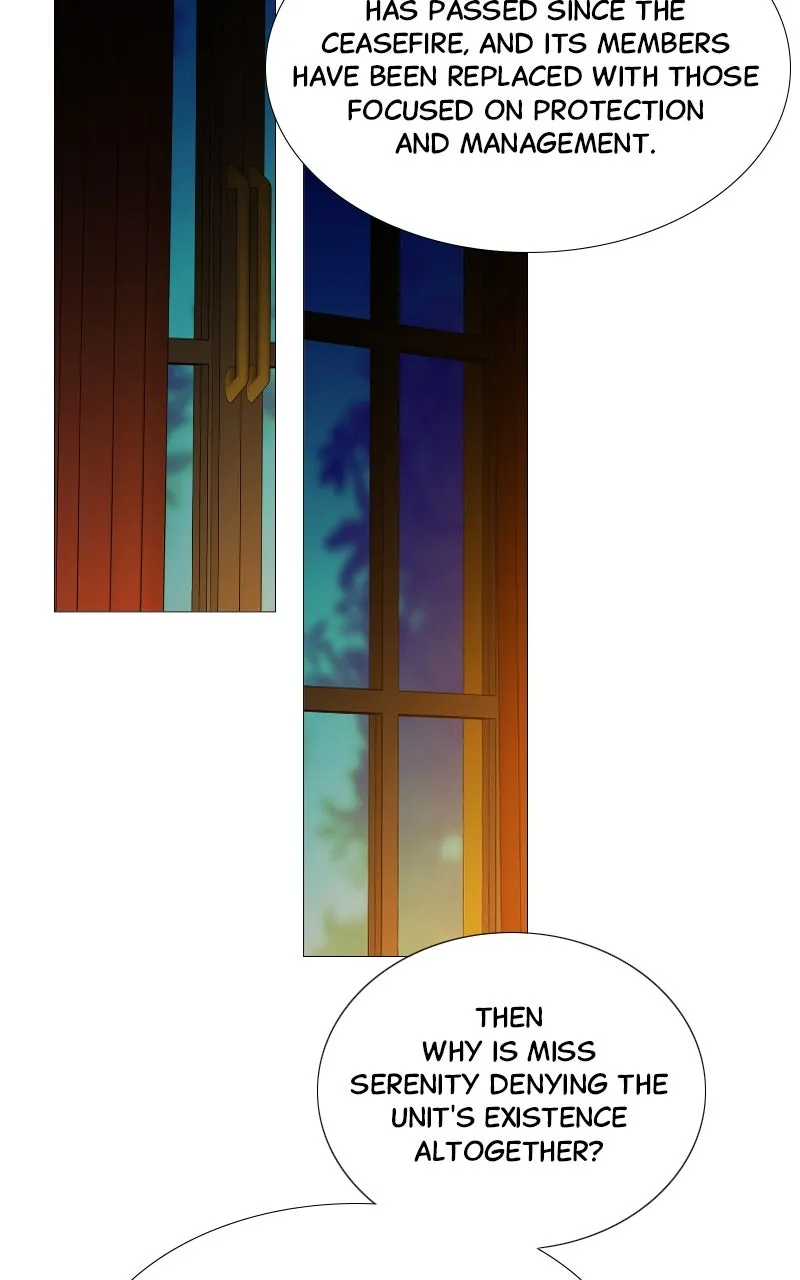 Read Serena chapter 123 image 19 on Lezhin