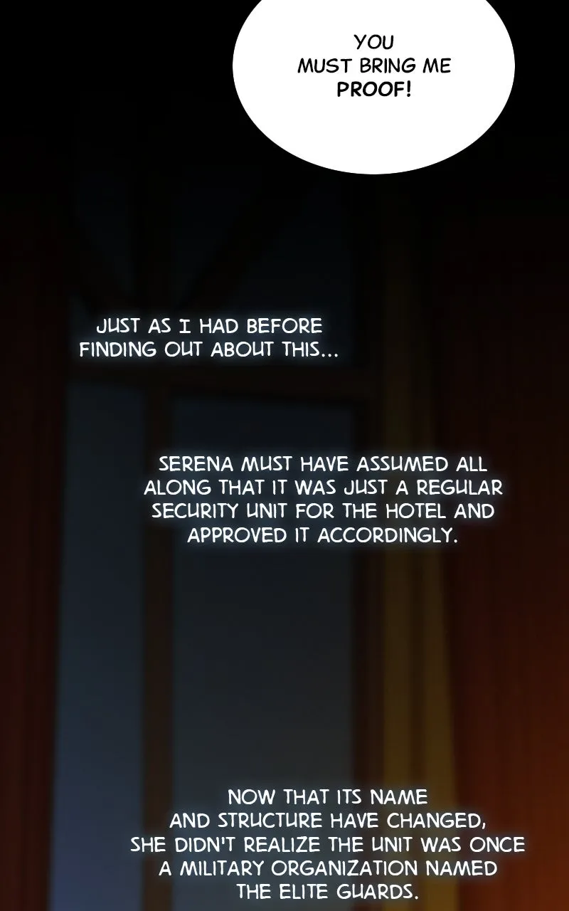 Read Serena chapter 123 image 22 on Lezhin
