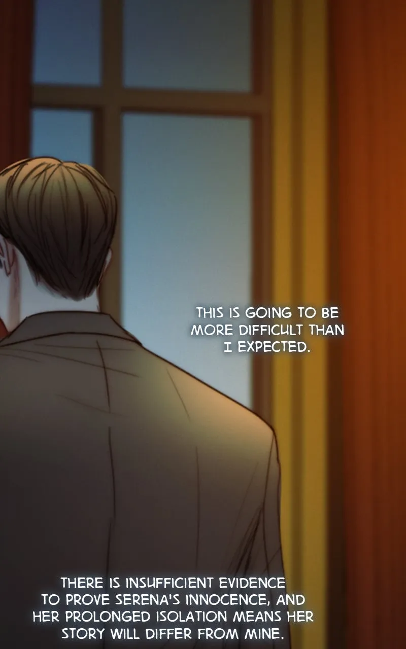 Read Serena chapter 123 image 23 on Lezhin