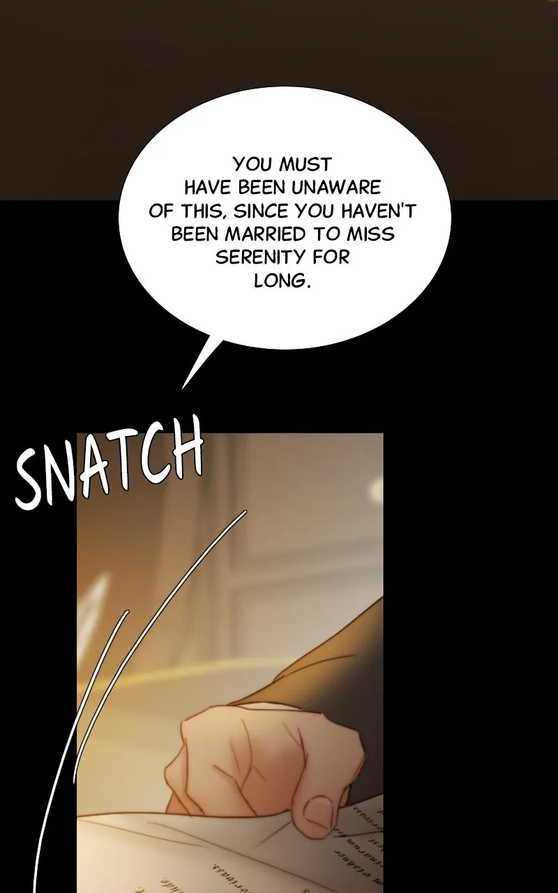 Read Serena chapter 123 image 3 on Lezhin