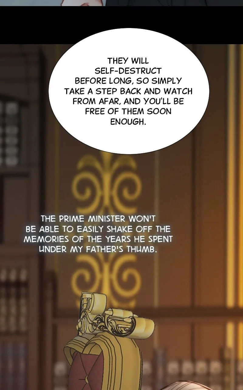 Read Serena chapter 123 image 32 on Lezhin