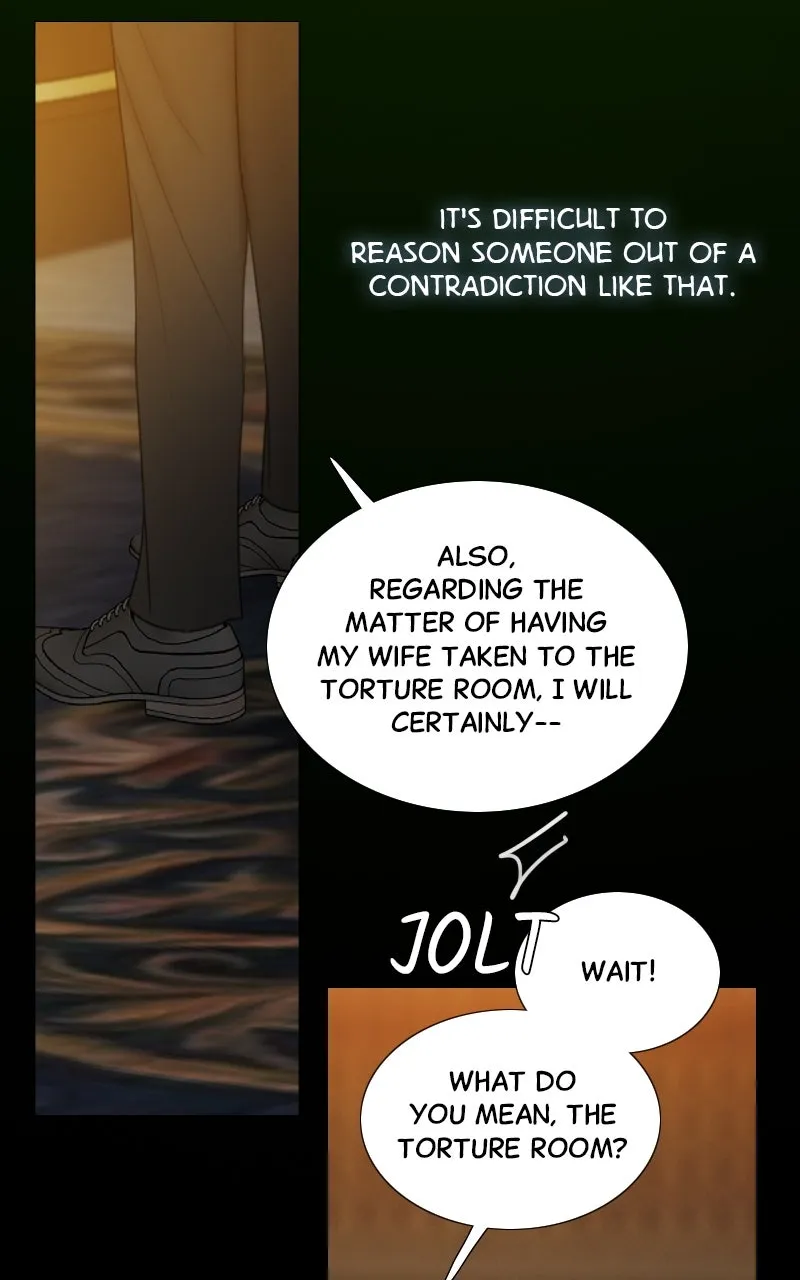 Read Serena chapter 123 image 34 on Lezhin
