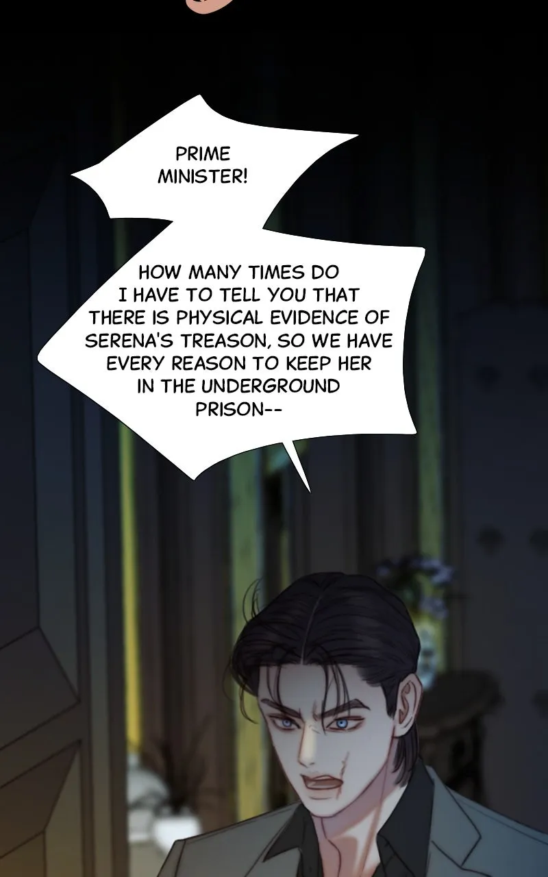 Read Serena chapter 123 image 36 on Lezhin