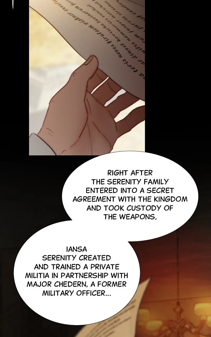 Read Serena chapter 123 image 4 on Lezhin