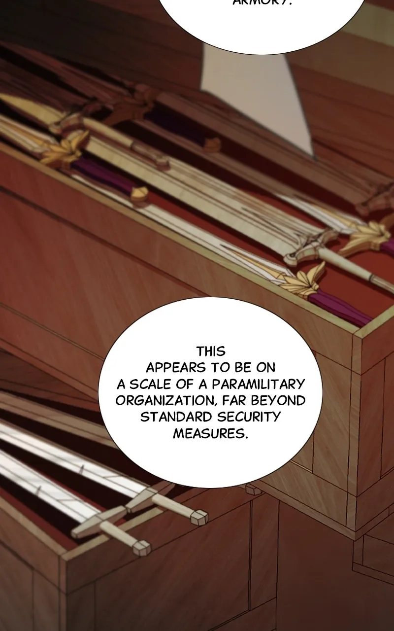 Read Serena chapter 123 image 6 on Lezhin