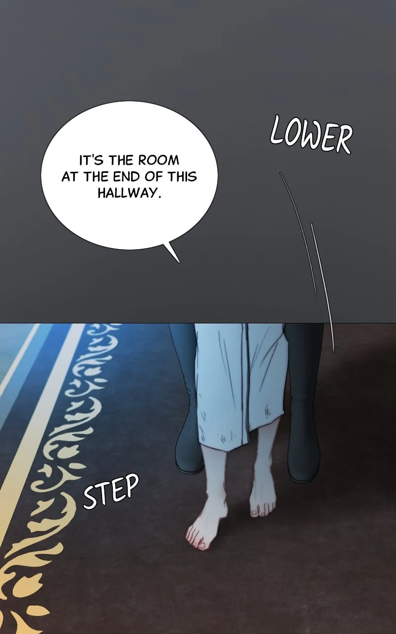 Read Serena chapter 123 image 90 on Lezhin