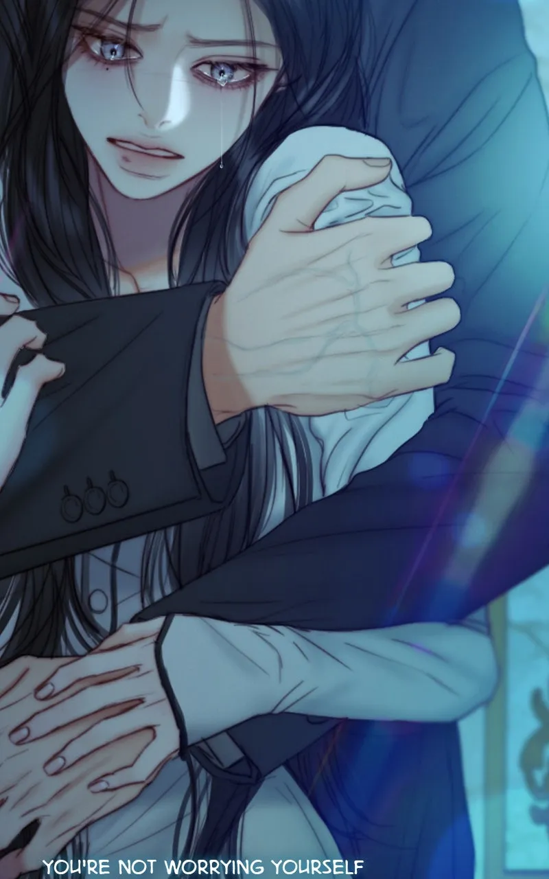 Read Serena chapter 124 image 11 on Lezhin