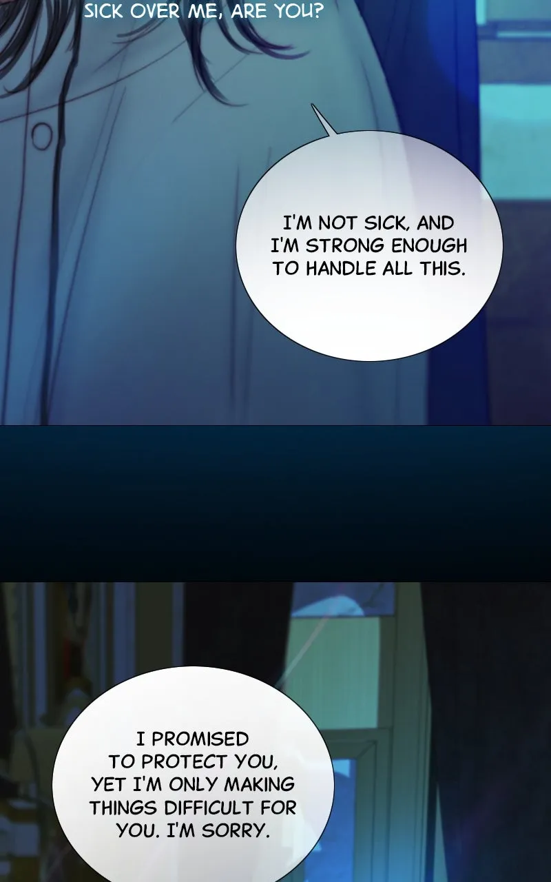 Read Serena chapter 124 image 12 on Lezhin
