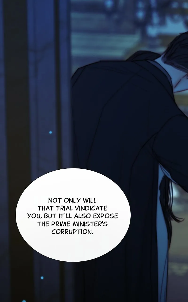 Read Serena chapter 124 image 16 on Lezhin